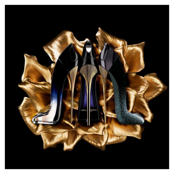 Good Girl Suprême by Carolina Herrera – Women's Perfume – Eau de Parfum 100ml - Image 2