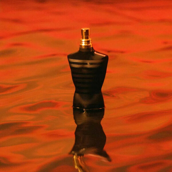 Le Male Le Parfum by Jean Paul Gaultier – Men's Perfume – Eau de Parfum 100ml - Image 3