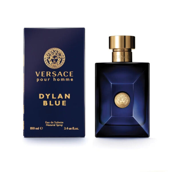 Set of 3 Men’s Fragrances – Dylan Blue, Phantom & Ultra Male (100 ml) - Image 4