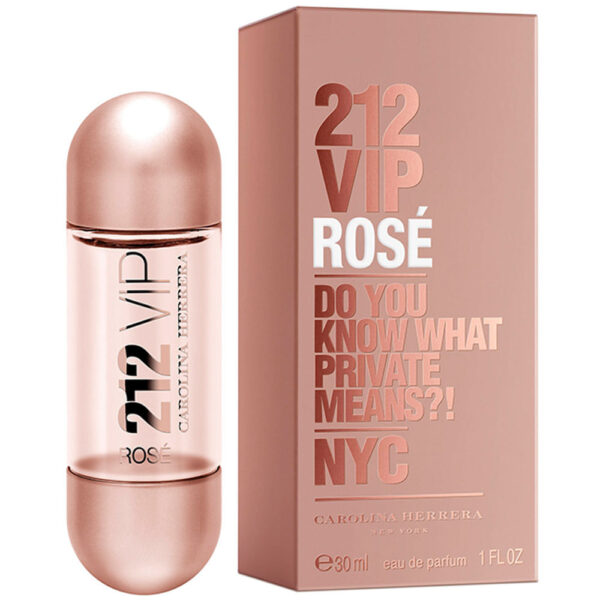 Set of 3 Women's Perfumes – Good Girl, La Vie Est Belle & 212 VIP Rosé (100 ml) - Image 2