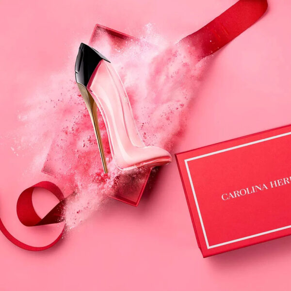 Good Girl Blush by Carolina Herrera – Women's Perfume – Eau de Parfum 100ml - Image 2