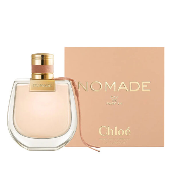 Nomade by Chloé – Women's Perfume – Eau de Parfum - Image 2